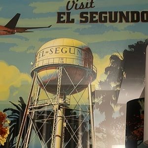 - El Segundo Mystery Box